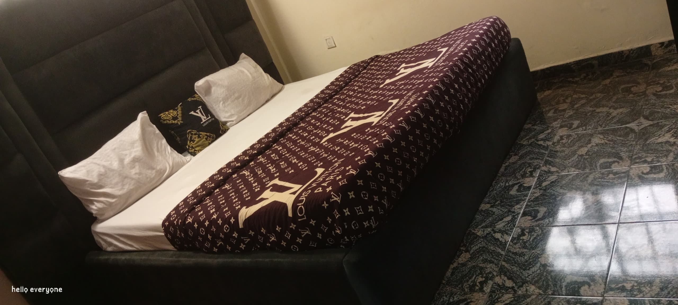 Single Room